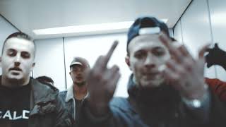 1312er – Strafakten (prod. von PzY) [Official Video]