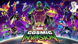Dev Diaries Episode 4_ Must-Read List _ MARVEL Cosmic Invasion