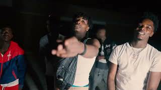RealBleeda x Criminal Mind (Official Muzik Video)