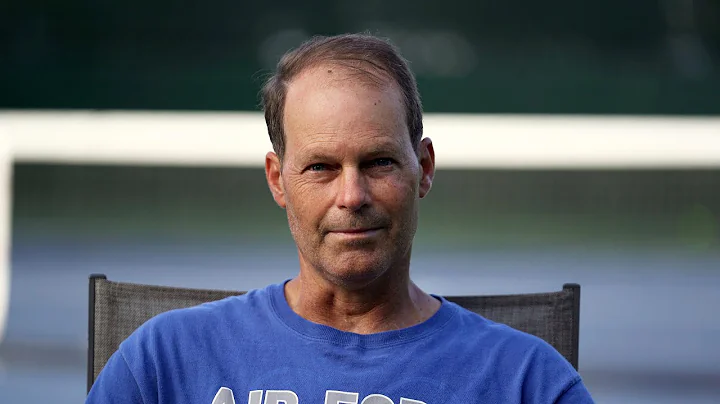 Testimonial: Dave Brummitt