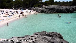 Es Talaier 3 Menorca