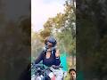 Duke 390 rider girl cinematic short 😎🤟🤩 #shorts #viral #attitude #ktm #duke390 #modified