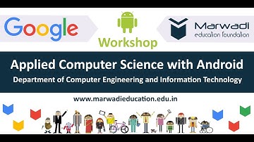 Google Applied CS With Android Success Story