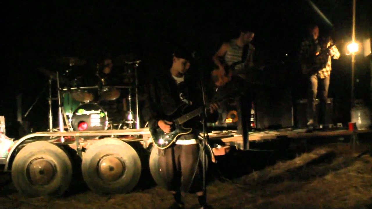 SDWR Sessions #17: Wisdom FPR Subliminal Trip Private Concert