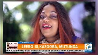 Biibino ebisingawo ku kufa kwa Evelyn Lagu, afiiridde wa waka #Sumulula