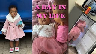 Weekly videos:Let’s go to Ezilalini,big sis era,mommy took us out to play