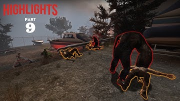 LEFT 4 DEAD 2 - HIGHLIGHTS @PART 9 | INFECTED TEAMWORKS
