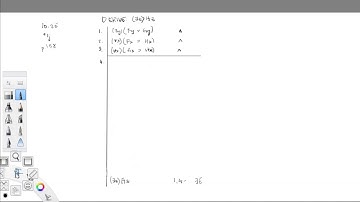 Phi 321 Formal Logic - Predicate Derivations - Practice Proofs 05