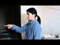 手話で話そう 【単語】行く・来る