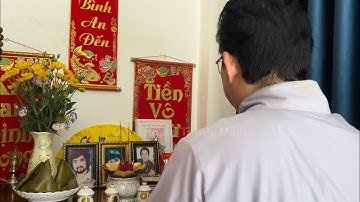 NS Ngân Tuấn Trong Ngày Sinh Nhật Cố NSƯT Vũ Linh Luôn Nhớ Và Cầu Nguyện Cho Đàn Anh