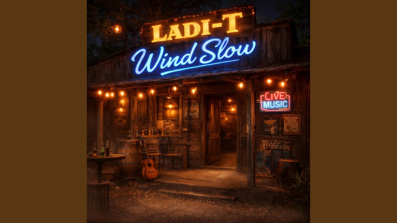 Watch Wind Slow on YouTube Watch Wind Slow on YouTube