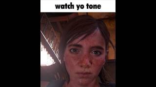 TLOU 2 HARD MODE PART 3