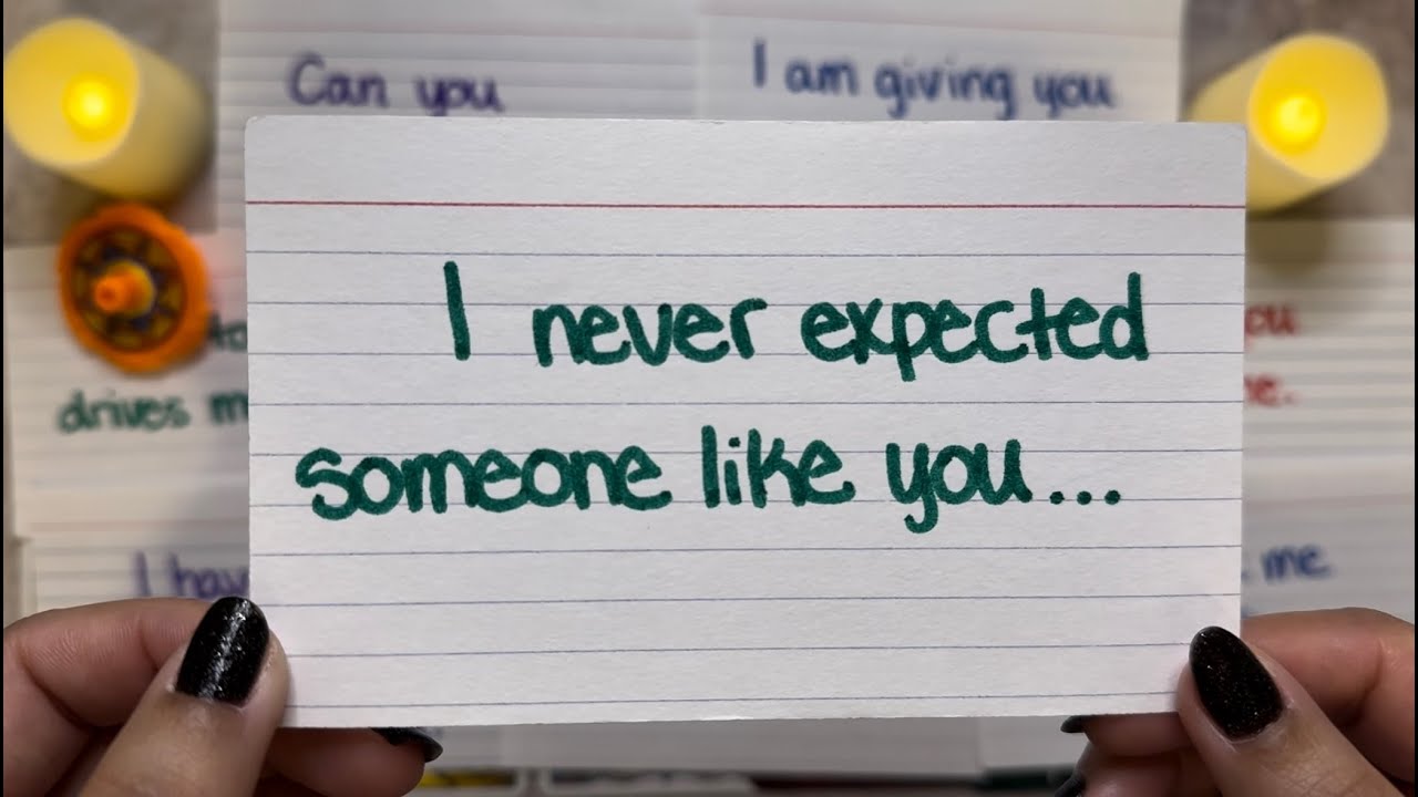 ✨💜🤍❤️🔥What Are Their CURRENT FEELINGS For You?!? 🔥❤️🤍💜✨PICK A CARD