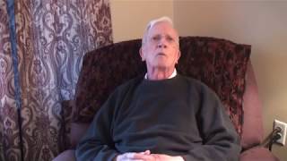 Interview with James Dykes, Korean War Veteran. CCSU Veterans History Project