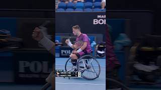 Is there a BETTER wheelchair point? 🔥