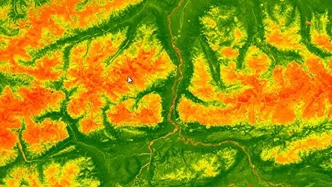 2) Remote Sensing Basics For Vegetation Monitoring