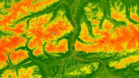 2) Remote Sensing Basics For Vegetation Monitoring