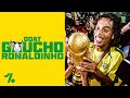 Ronaldinho: Der talentierteste Spieler aller Zeiten? OneFootball GOATs