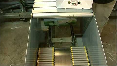 cucumber grading and packing with robot