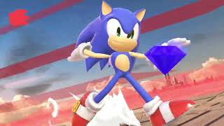 Taikei (Sonic) vs Sonix (Sonic) - Top 64  ULTIMATE SINGLES | GX2