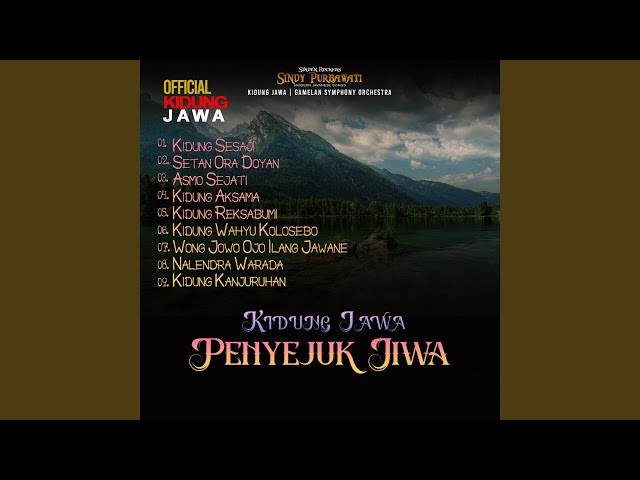 Kidung Jawa Penyejuk Jiwa class=