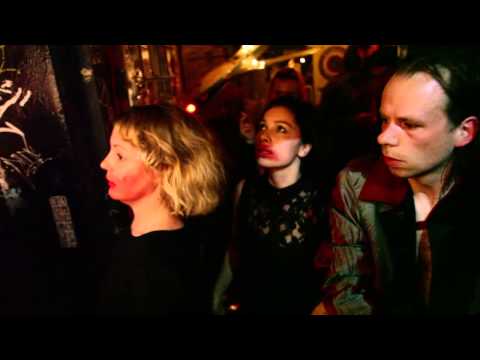 Rooi Waas Ja Dus Take One The Sound Of The Underground