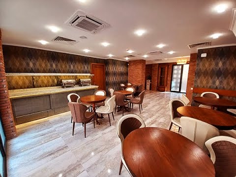 ქირავდება 12 ნომრიანი სასტუმრო