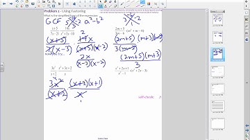 11 2 Multiplying and Dividing Rational Expressions