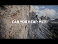 Can you hear me? | Simon Gietl