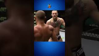 Conor McGregor K.O. Diego Brandao
