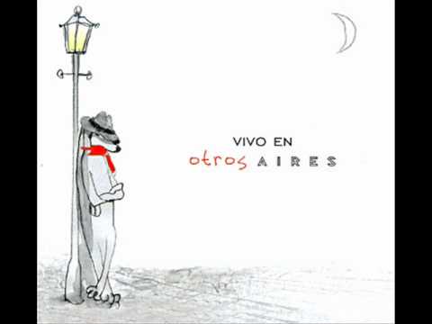 Sin Rumbo - Vivo en otros Aires