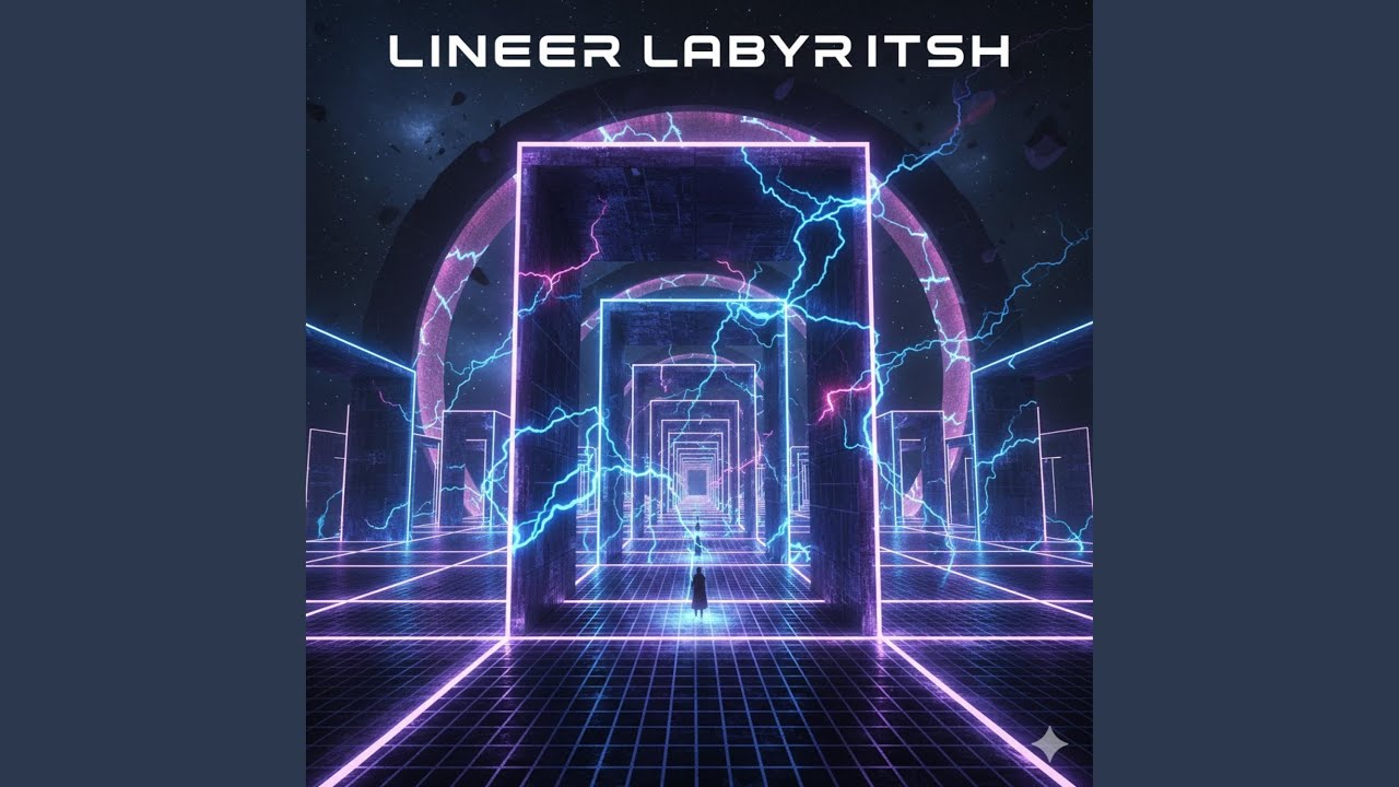 Linear Labyrinth