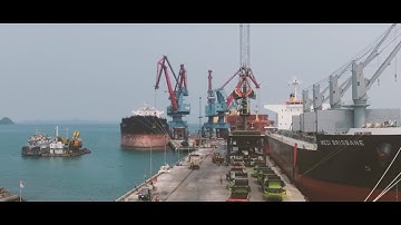 PT. Kurhanz Trans Company Profile