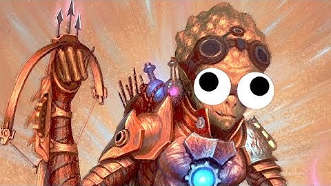 Every Gloomhaven Tinkerer Ever