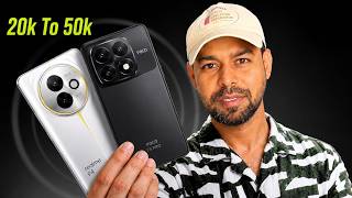Mere Pasand ke Phone || 20K To 50K In 2026