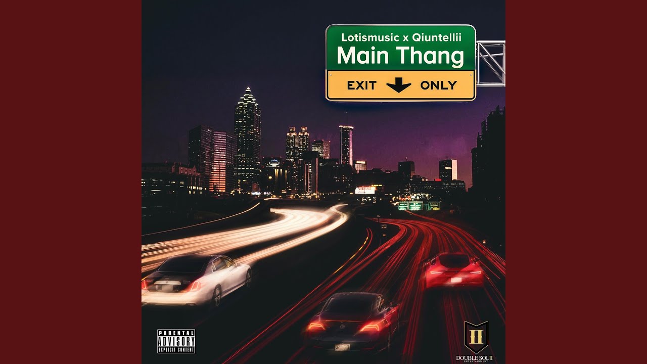 Watch Main Thang on YouTube Watch Main Thang on YouTube