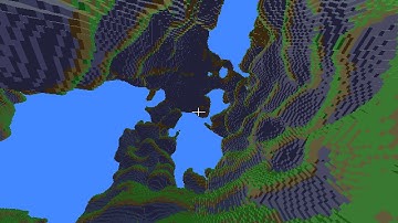 Untitled Voxel Engine Demo: Perlin Terrain Generation and Chunk Loading