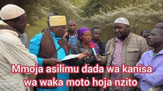 Download Lagu Wanawake wa kanisa wavamia leo na maswali manzito nzito mmoja asilimu kumechemka moto MP3 Download Lagu Wanawake wa kanisa wavamia leo na maswali manzito nzito mmoja asilimu kumechemka moto MP3