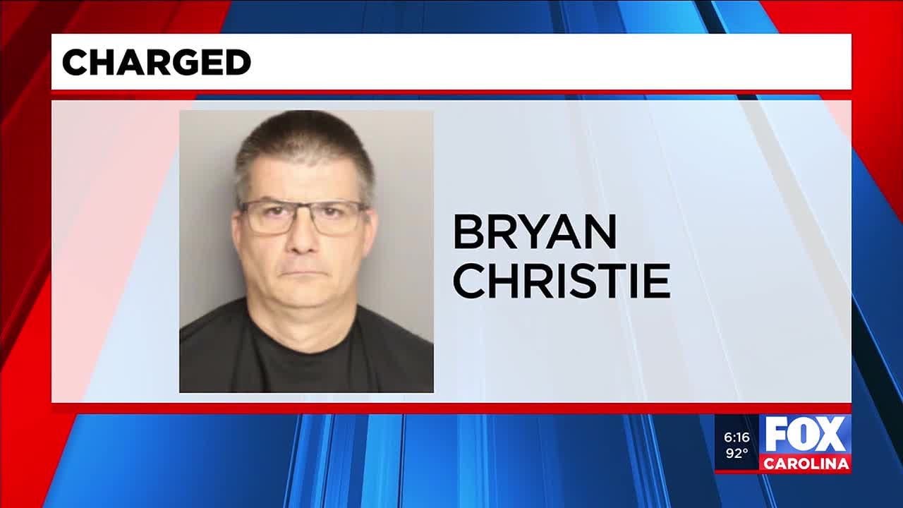 AG: Greenville County man charged on child sexual abuse material ...