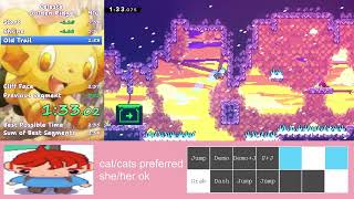Golden Ridge In 236,077 Feat. Yappin