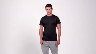 Tridri Td501 Unisex Performance T-Shirt - Buy At Apparelnbags.com