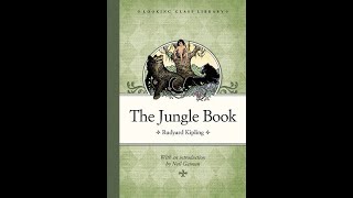 Subject: English, Class 5:  Topic: Novel The jungle Book