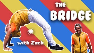 How to Circus! | THE BRIDGE
