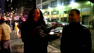 AFTERMATH @ RUMBLE BALL 58 part 2