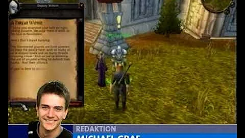 GameStar 2005-02 World of Warcraft Tutorial von Mi...