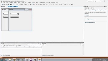 27 NumericUpDown Özellikleri,ProgressBar Özellikleri   YouTube