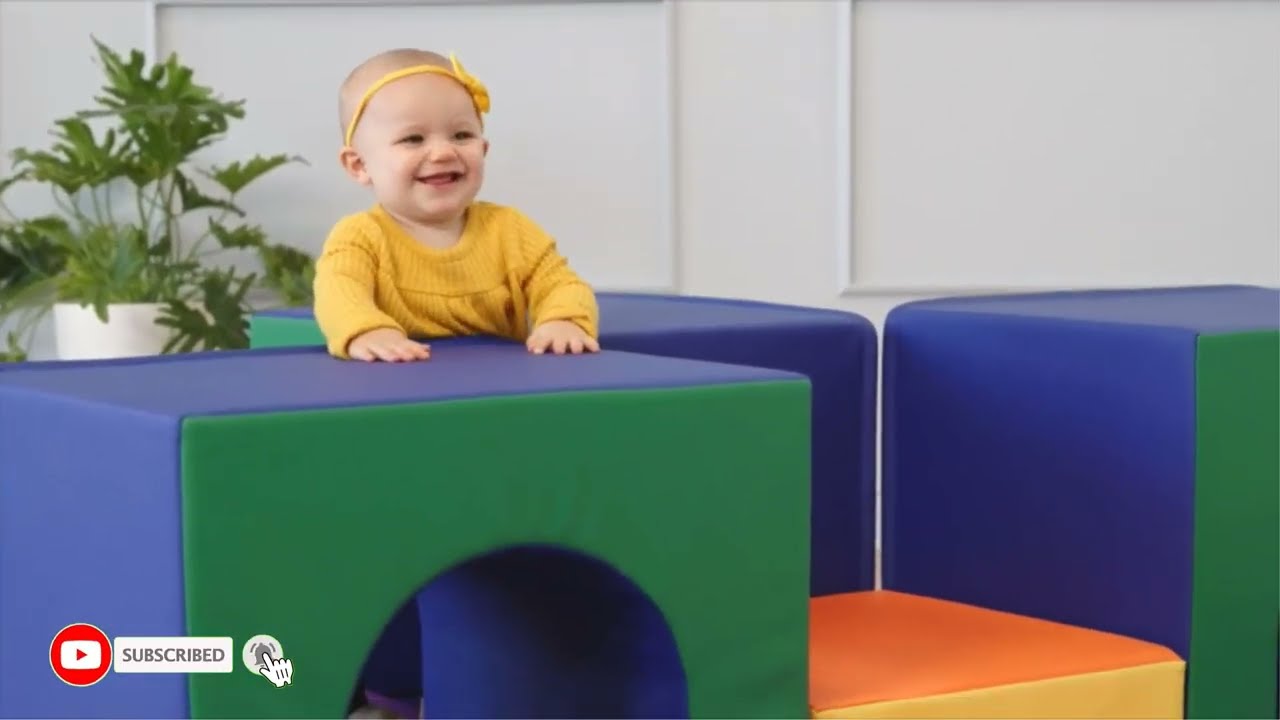 Top 5 Best Toddler Climbing Toys of 2023