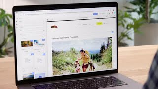 Personalize at Scale with AEM Sites | Adobe for Business