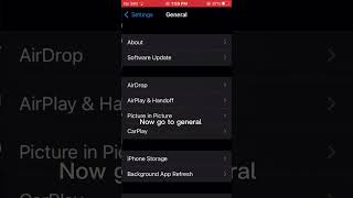 How to check iOS version #ios #iphone #wwdc23 #ipad #ipods How to check iOS version #ios #iphone #wwdc23 #ipad #ipods