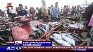 Dialog Menagih Hasil Gebrakan Susi